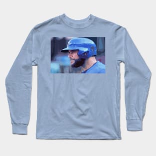 Russel Martin Long Sleeve T-Shirt